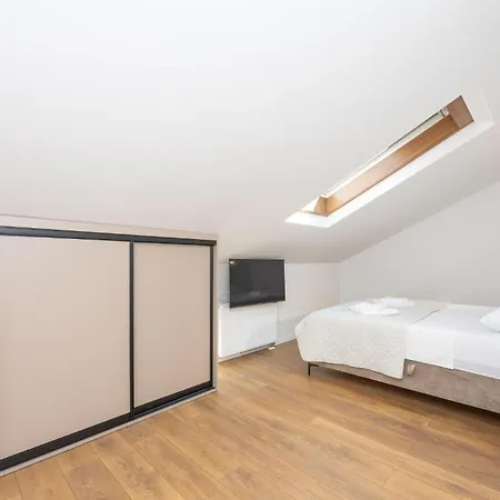 Lovely In בית נופש *