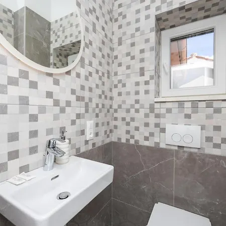 Lovely In בית נופש *